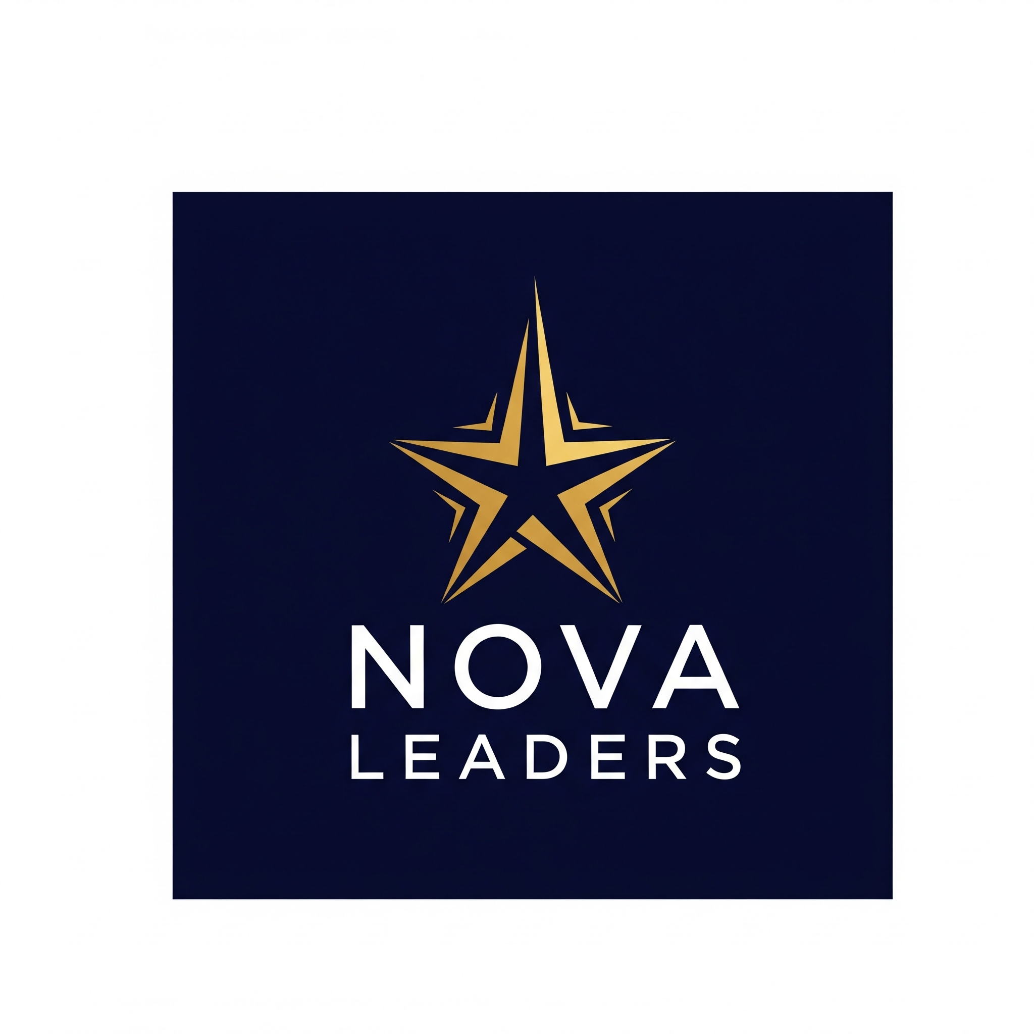 Logo Nova Leaders